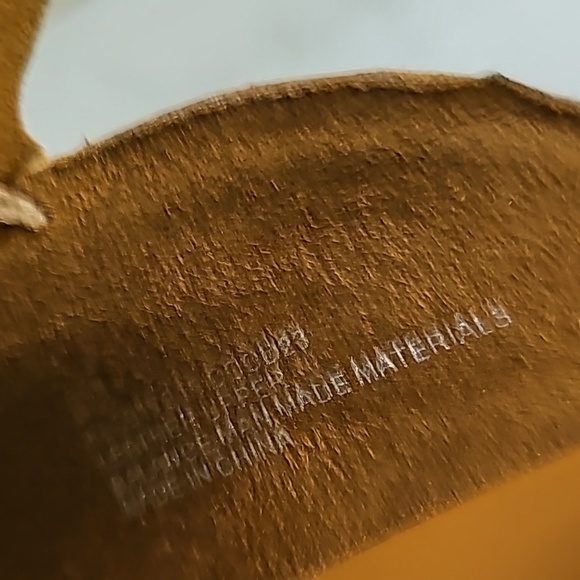 Korkease clogs - Picture 3 of 7